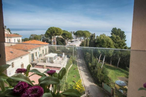 CASA DEL SOLE SX - Numana, meraviglioso bilocale in piazza